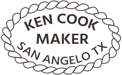Ken Cook Maker - Homepage