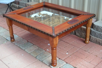 Shadow Box Table