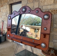 Custom Mirror